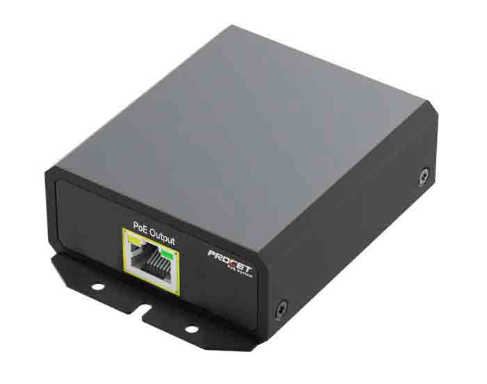 PoE++ Gigabit Active PoE Extender-PT-PEX01GB