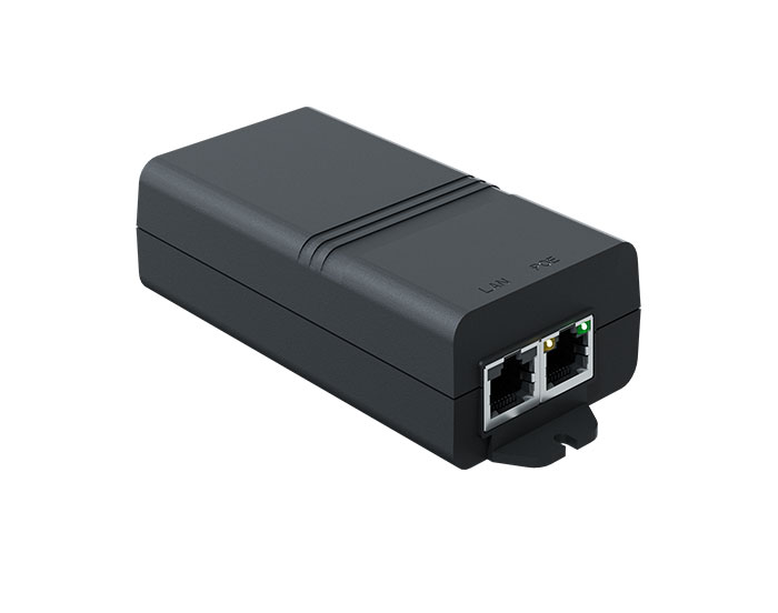 PoE Injector Gigabit 802.3AF -PT-PSE100GFROA