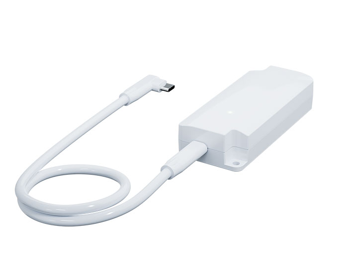 Indoor USB-C PoE Adapter - PT-PGCS-AF