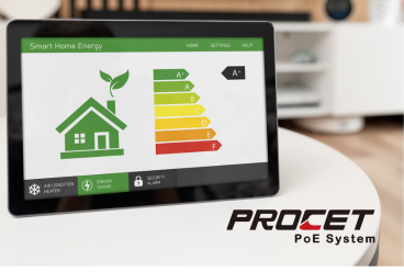 Redefining the Value of PoE Products with Energy Efficiency Level VI