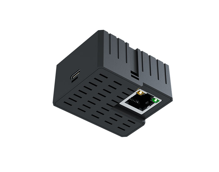 PROCET PT-PDC-WAT PoE to USB-C Adaptor with Ethernet